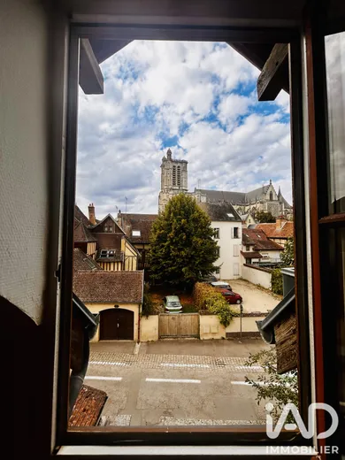 Appartement à Troyes (10000)