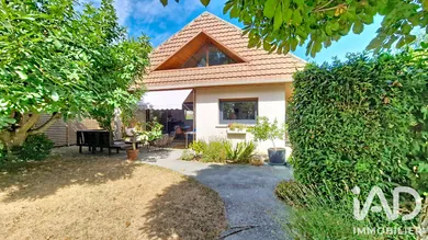Maison à Dammarie-lès-Lys (77190)