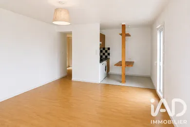 Apartment in Bordeaux (33000)