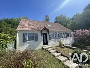 Pavillon à La Ferté-sous-Jouarre (77260)