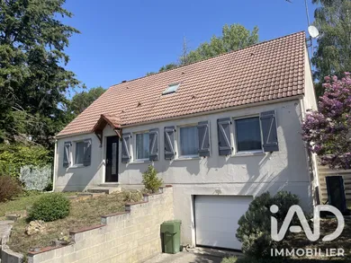 Pavillon à La Ferté-sous-Jouarre (77260)