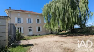 Domain in Saint-Sorlin-en-Valloire (26210)