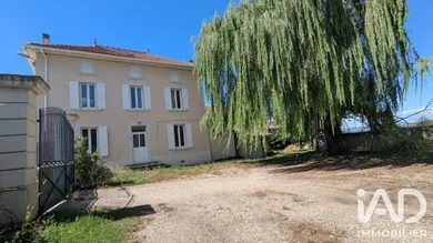 Domain in Saint-Sorlin-en-Valloire (26210)