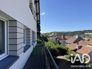 Maison traditionnelle à Épinal (88000)
