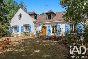 House in Saint-Mars-de-Coutais (44680)
