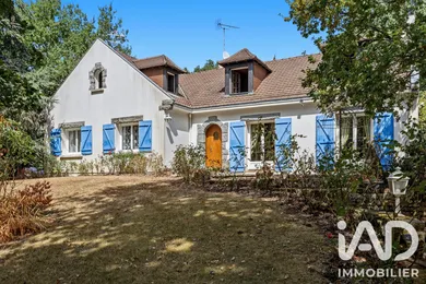 Maison à Saint-Mars-de-Coutais (44680)