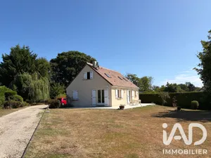 Park home in Auberville (14640)