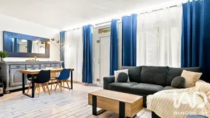 Appartement à Dammarie-lès-Lys (77190)