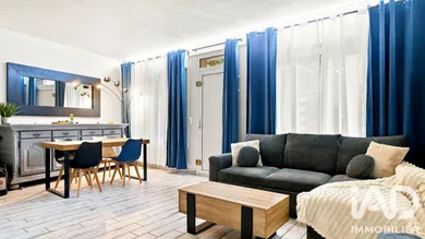 Appartement à Dammarie-lès-Lys (77190)