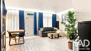 Appartement à Dammarie-lès-Lys (77190)