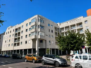 Appartement à Ermont (95120)