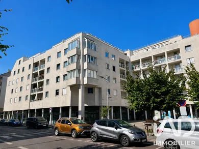 Appartement à Ermont (95120)