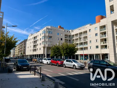 Appartement à Ermont (95120)