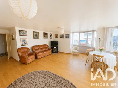 Appartement à Ermont (95120)