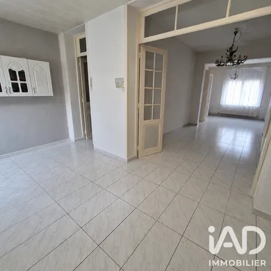 Maison à Raismes (59590)