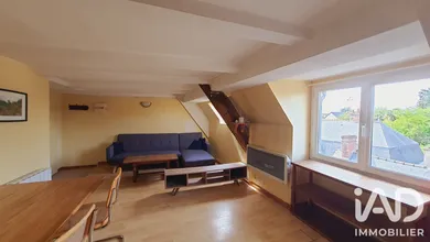 Apartment in Val Couesnon (35560)