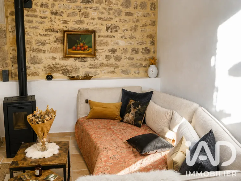 Maison 5 pièces 80 m² · à Beaumes-de-Venise · 80 m² · 165 000 €