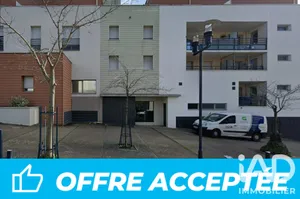 Appartement à Trélazé (49800)