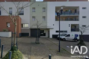 Apartment in Trélazé (49800)