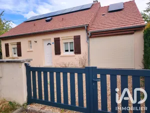 House in Chambray-lès-Tours (37170)