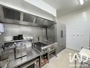 Restaurant à Paris (75008)