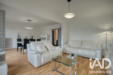 Appartement à Thionville (57100)