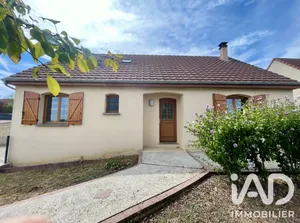 Maison à Courtois-sur-Yonne (89100)