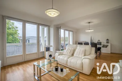 Appartement à Thionville (57100)