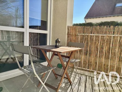 Appartement à Orléans (45000)