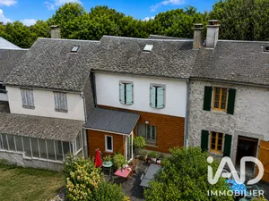 Village house in Murat-sur-Vèbre (81320)