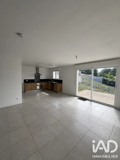 Maison traditionnelle à Coulounieix-Chamiers (24660)