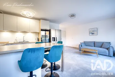 Appartement à Divonne-les-Bains (01220)