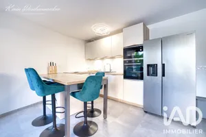 Apartment in Divonne-les-Bains (01220)