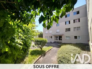 Appartement à Besançon (25000)