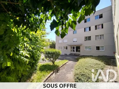 Apartment in Besançon (25000)