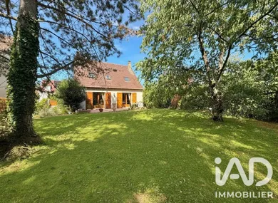 Maison à Meaux (77100)