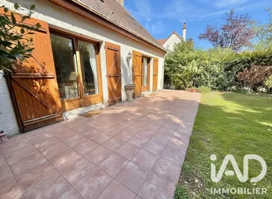 Maison à Meaux (77100)