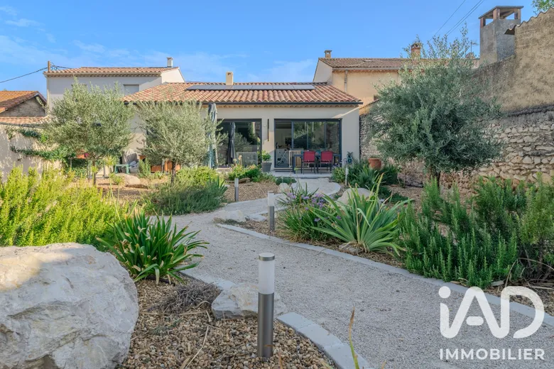 Maison 4 pièces 92 m² · à Morières-lès-Avignon · 92 m² · 395 000 €