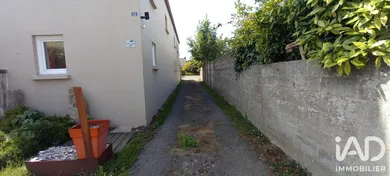 Immeuble à Bégard (22140)