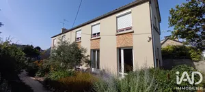 Immeuble à Bégard (22140)