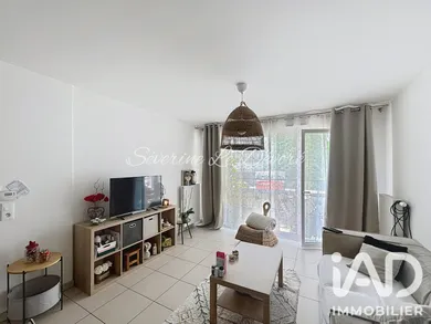 Appartement à Ermont (95120)