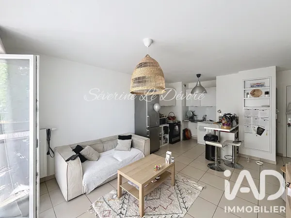 Appartement à Ermont (95120) photo 2