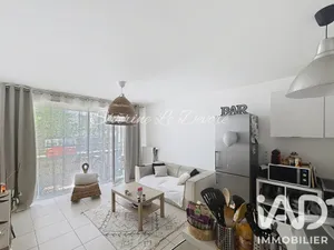 Appartement à Ermont (95120)