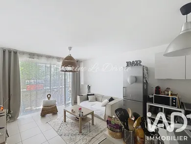 Appartement à Ermont (95120)