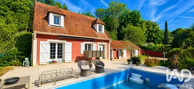 Maison à Rebais (77510)