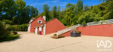 Maison à Rebais (77510)