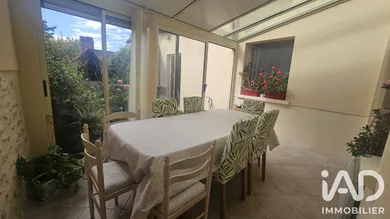 Maison de ville à Nangis (77370)