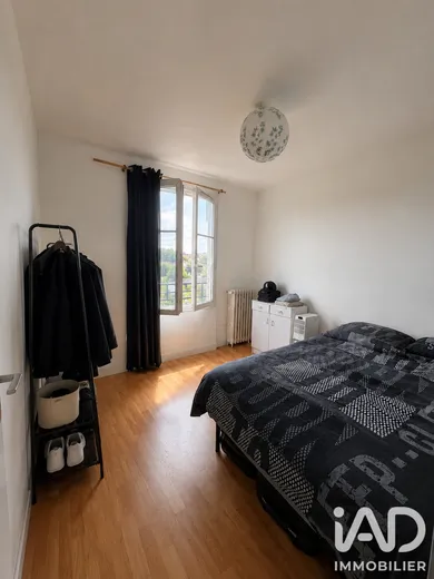 Appartement à Ris-Orangis (91130)