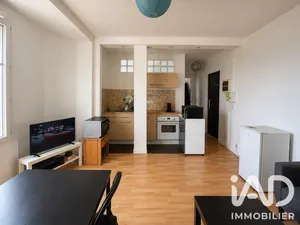 Appartement à Ris-Orangis (91130)