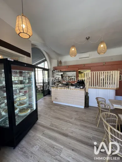 Restauration rapide à Moissac (82200)
